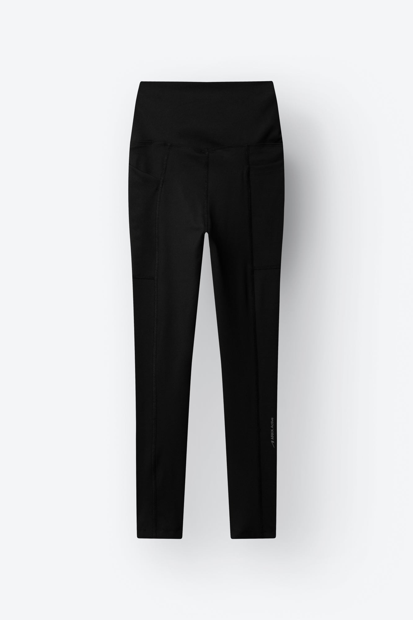 ARKK Apparel ARKK Mesh Shorts | Black Tights